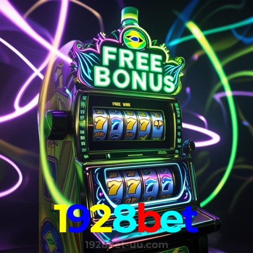 1928bet:Cada giro nas slots é uma nova chance de mudar sua sorte!