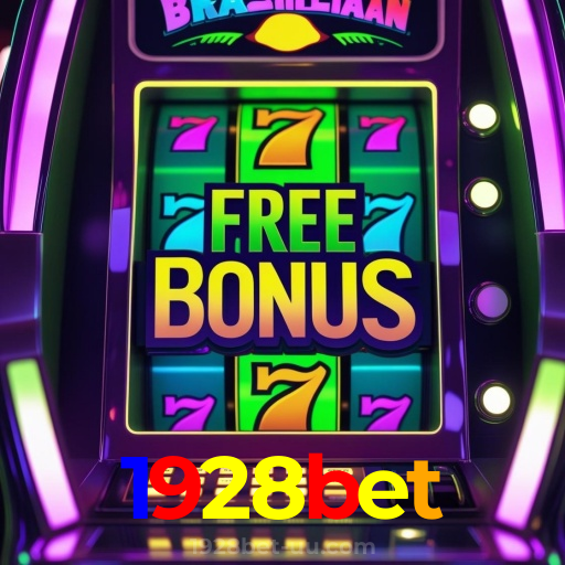 1928bet:Entre na ação! Aposte nas slots e conquiste grandes vitórias!