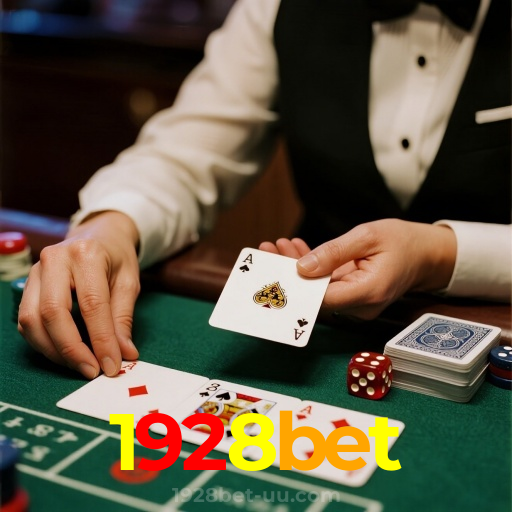 1928bet：O cassino online mais emocionante está aqui! Aposte agora!