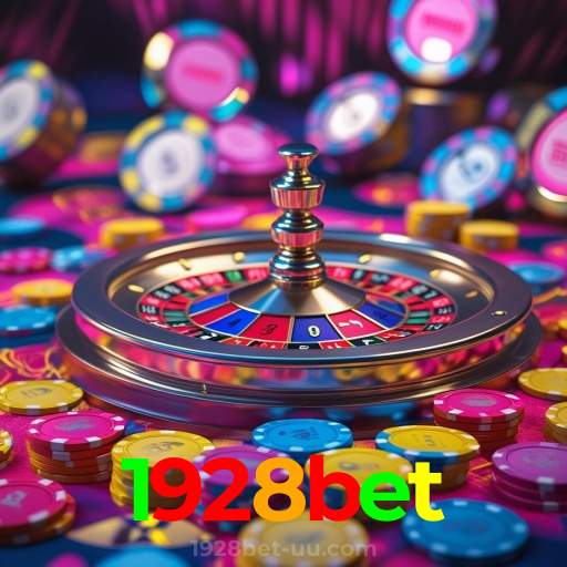 1928bet:Vença no blackjack e leve grandes prêmios para casa!