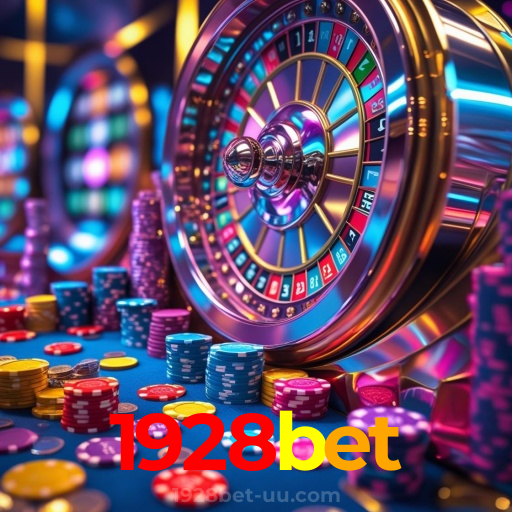 1928bet:Entre na ação! Aposte nas slots e conquiste grandes vitórias!