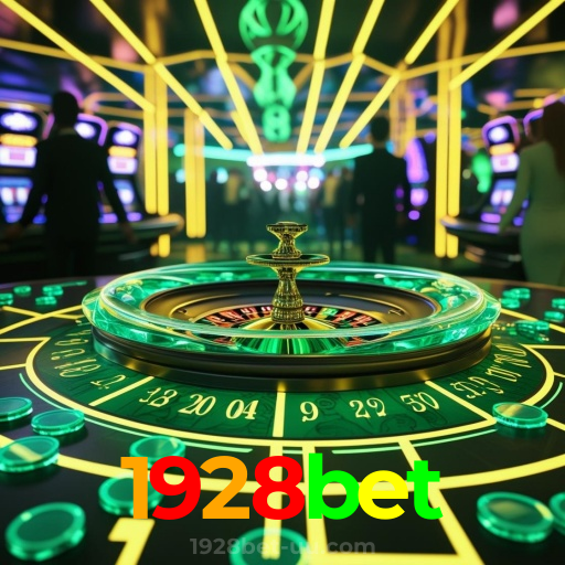 1928bet:Jogue nas slots e ganhe prêmios surreais!