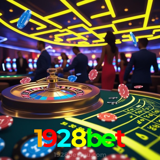 1928bet:O cassino perfeito para jogar poker e fazer apostas no futebol online!
