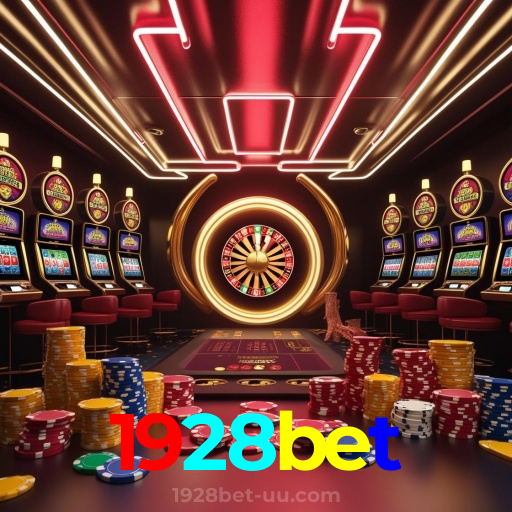1928bet:O cassino online ideal para quem ama futebol e jogos de cassino!