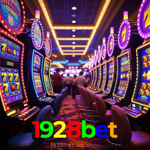 1928bet:Aposte nas melhores slots e conquiste grandes vitórias!