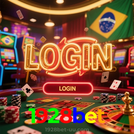 1928bet：Jogue no cassino mais seguro com poker, roleta e apostas no futebol!