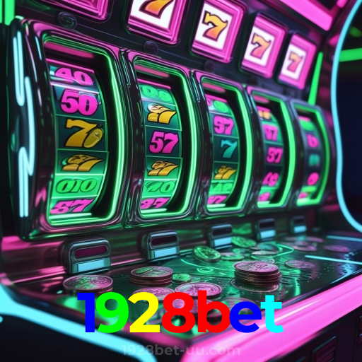 1928bet:Aposte no futebol e jogue slots para ganhar em grande estilo!
