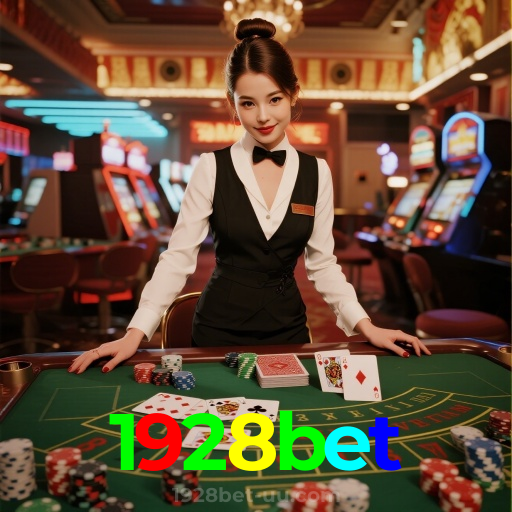 1928bet：As melhores slots e jackpots estão esperando por você! Jogue agora!