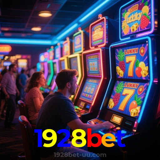 1928bet:Cada giro pode ser um novo prêmio! Descubra as melhores slots online!