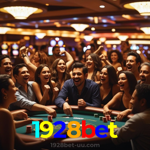1928bet：Em nosso cassino online, a sorte está ao seu lado! Aposte agora!