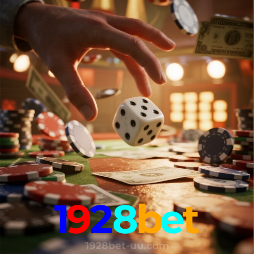 1928bet：Entre no cassino e aposte nas roletas mais emocionantes!