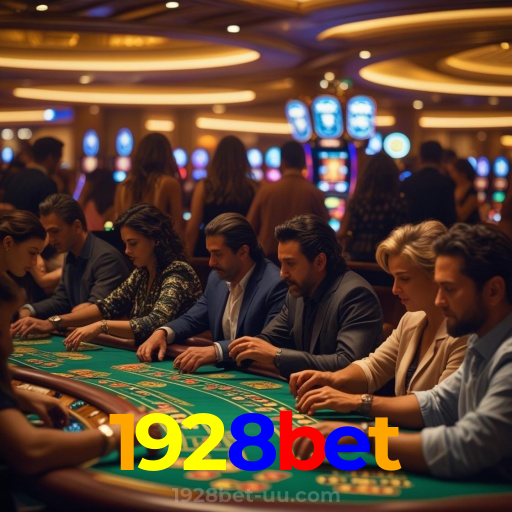 1928bet：A sorte te espera! Aposte agora nas nossas roletas!