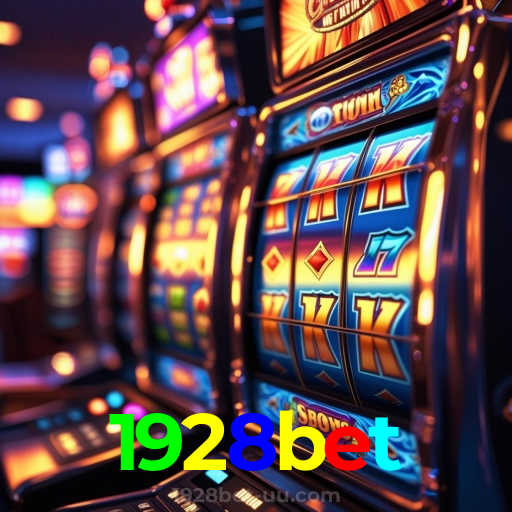 1928bet：Gire as slots e conquiste jackpots de tirar o fôlego!