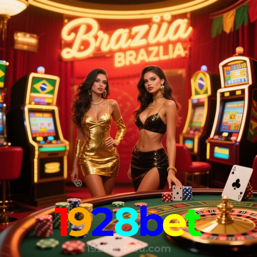 1928bet：Apostas no futebol e grandes prêmios em roleta no cassino online!