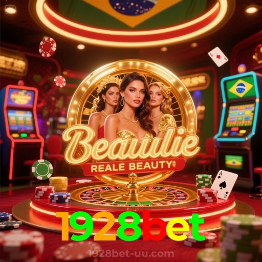 1928bet：Aposte no seu time e ganhe com os melhores jogos de cassino online!