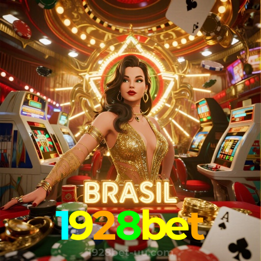 1928bet:O melhor cassino para você jogar slots e apostar no seu time de futebol!