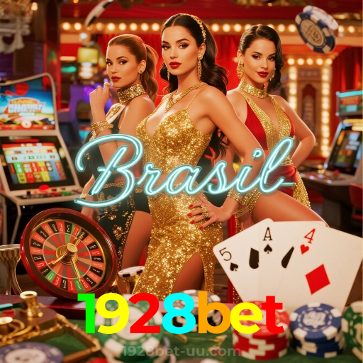 1928bet：A melhor experiência de apostas e jogos de cassino, incluindo futebol online!