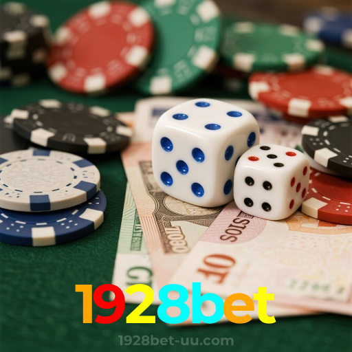 1928bet：Aposte no futebol e vença em blackjack e roleta no nosso cassino!