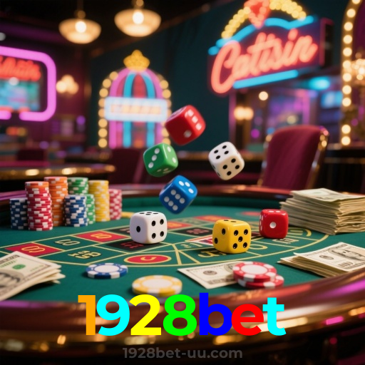 1928bet：A sorte te espera! Aposte agora nas nossas roletas!