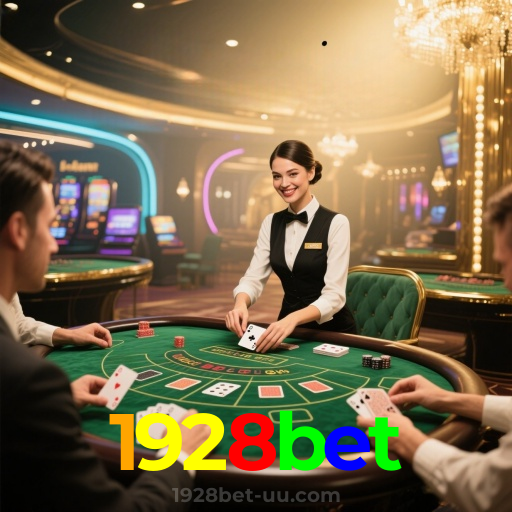 1928bet：Gire nas slots e conquiste vitórias extraordinárias!