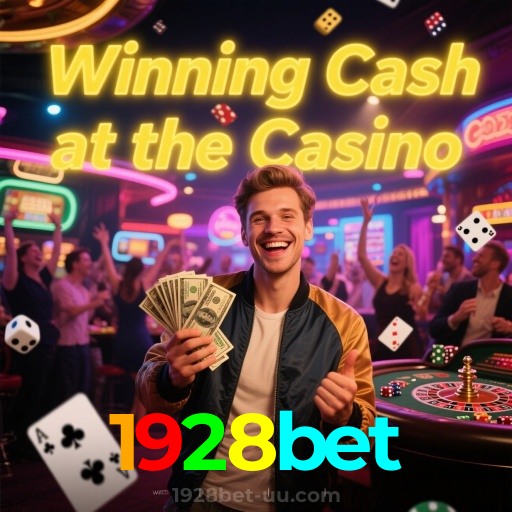 1928bet：Aposte agora e ganhe no melhor cassino online!