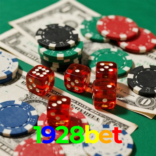 1928bet：Apostas no futebol e grandes prêmios em slots e roleta esperam por você!