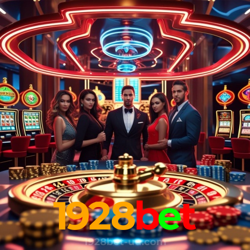 1928bet:Seu time na vitória e os jackpots no cassino online te esperam!