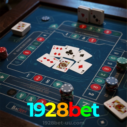 1928bet：Vire um mestre do Blackjack e conquiste sua vitória!