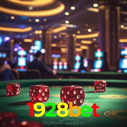 1928bet：Jogue as melhores slots e conquiste jackpots épicos!