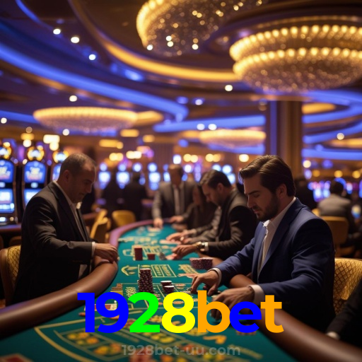 1928bet：Jogue poker online e mostre que você é o mestre das cartas!