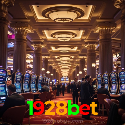 1928bet:Jogue poker, slots e aposte no futebol para uma experiência única!