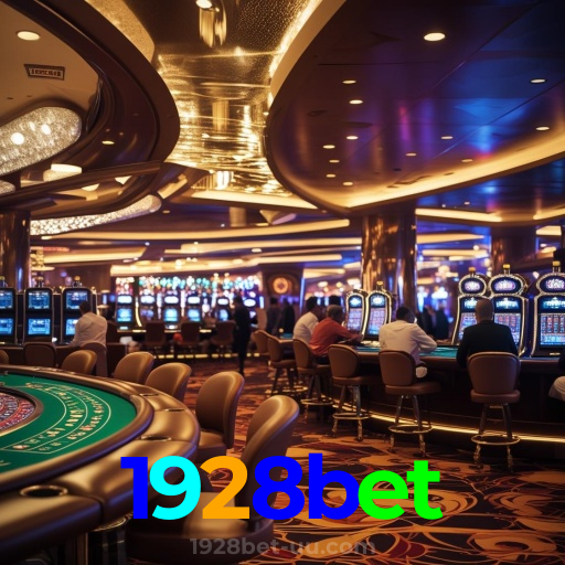 1928bet:Jogue nas mesas de poker e conquiste prêmios épicos!