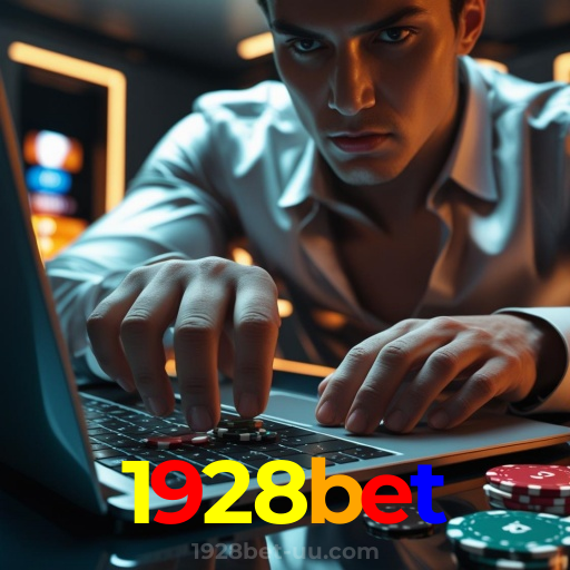 1928bet:Jogue roleta, blackjack e aposte no futebol online, tudo em um só lugar!