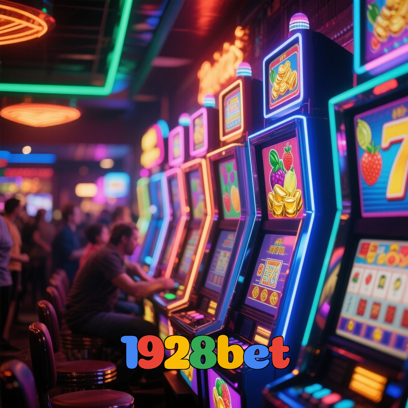 1928bet：Jogue nas melhores slots e vença o jackpot agora mesmo!