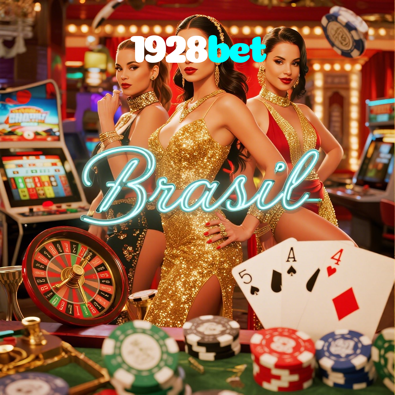 1928bet:O cassino online está te esperando! Gire a roleta e ganhe!