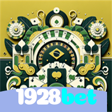 1928bet：Aposte no futebol online e vença como um verdadeiro campeão!