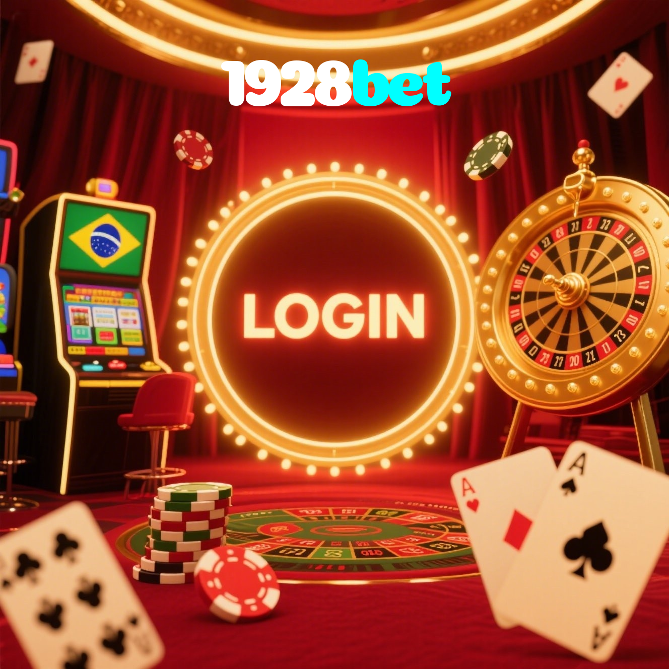 1928bet：Jogue slots, aposte no futebol e ganhe prêmios incríveis no cassino!
