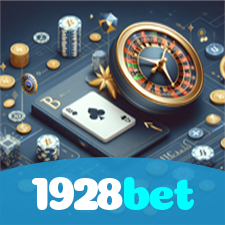 1928bet：Jogue nas mesas de poker e se torne um campeão das cartas!