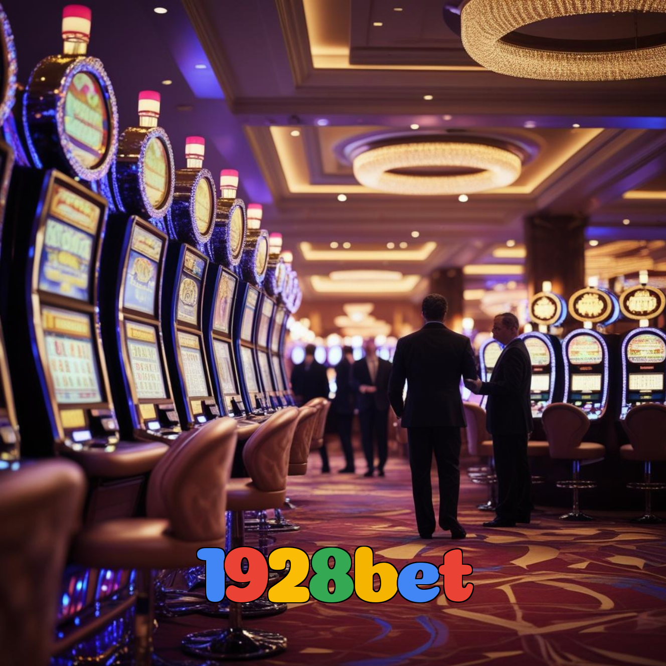 1928bet：Jogue agora e vença nas melhores slots online!