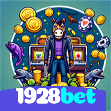 1928bet:A sorte está ao seu lado em slots, poker e apostas esportivas online!