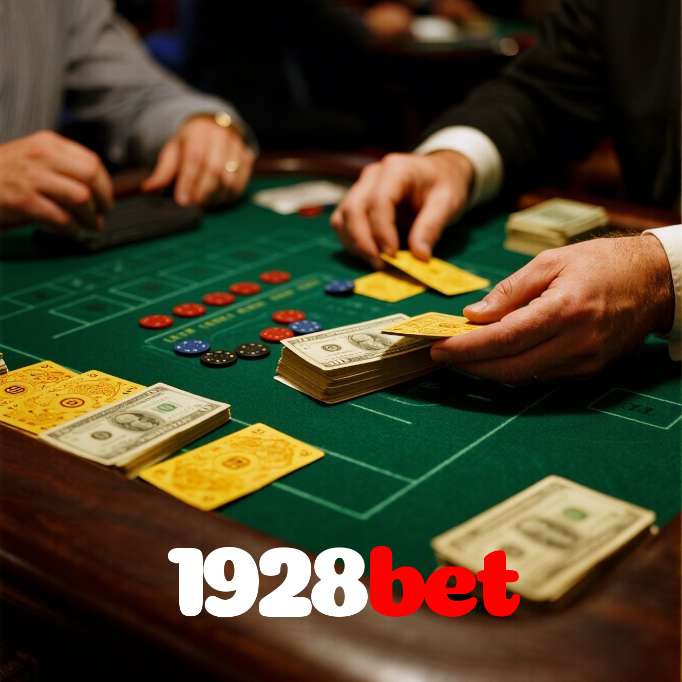1928bet：Jogue no cassino mais seguro com poker, roleta e apostas no futebol!
