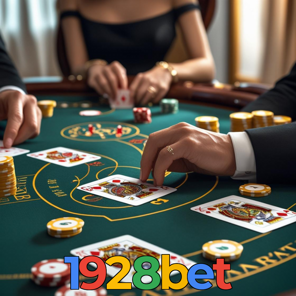 1928bet:O cassino mais confiável para apostas no futebol e jogos de cassino!