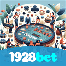 1928bet:O melhor cassino online com roleta, poker e apostas no futebol!