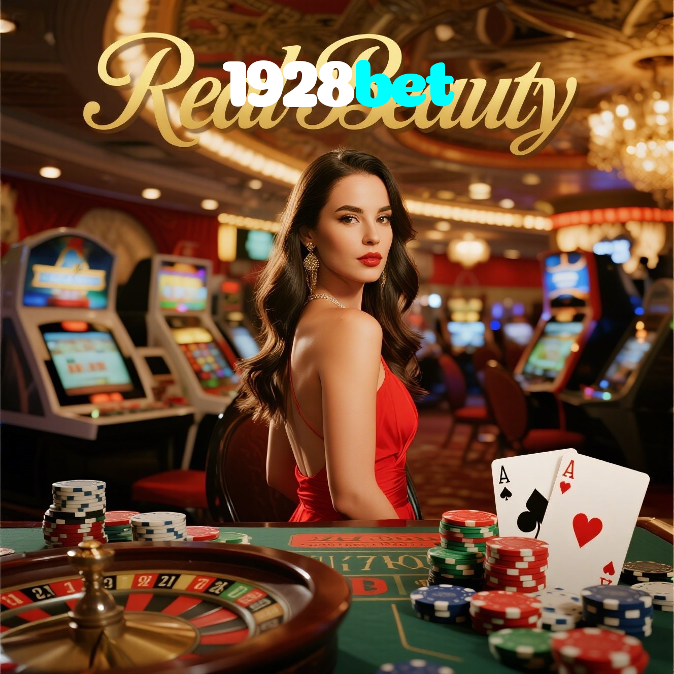 1928bet：Gire as slots e conquiste o jackpot agora mesmo!