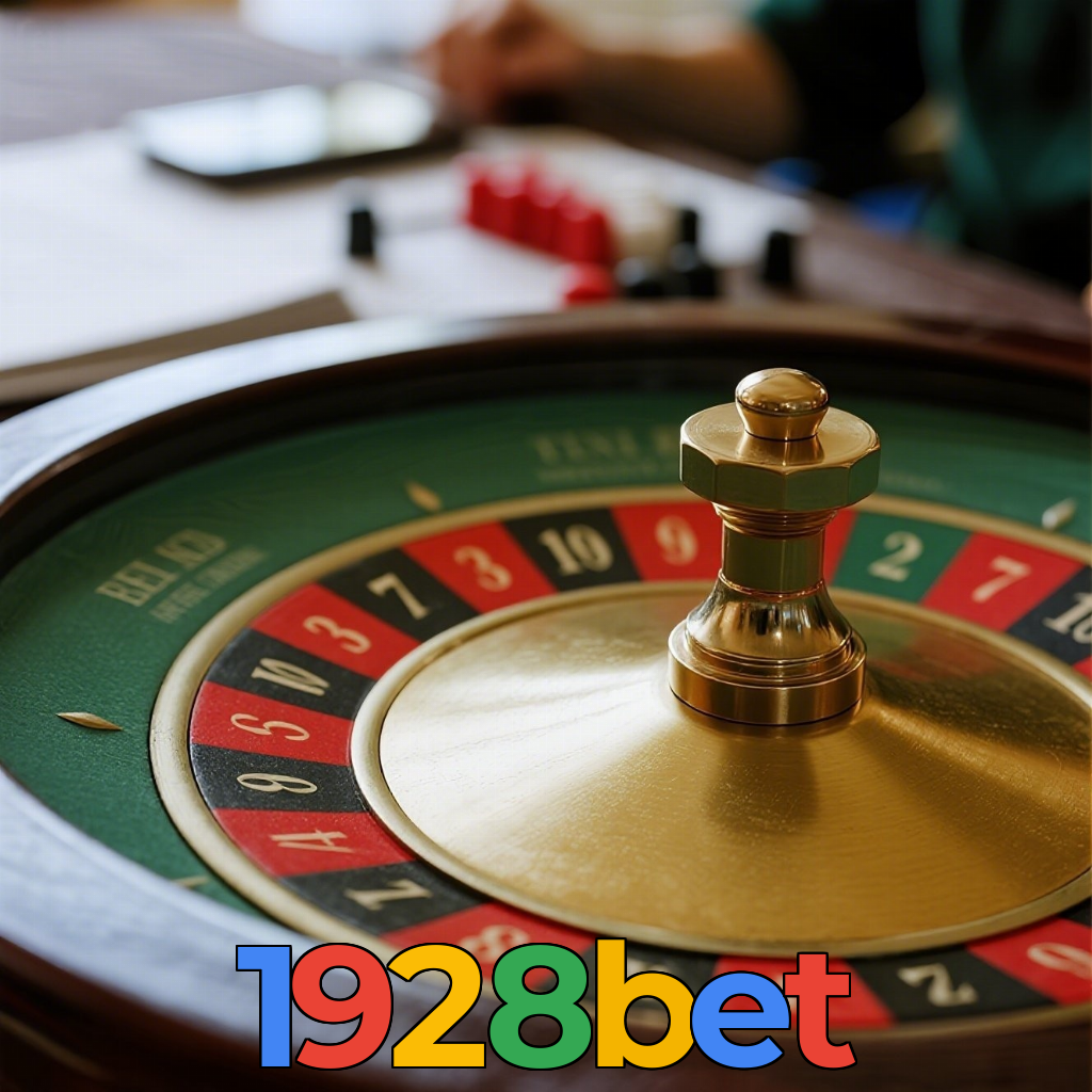 1928bet：Jogue poker, aposte no futebol e vença com grandes prêmios!