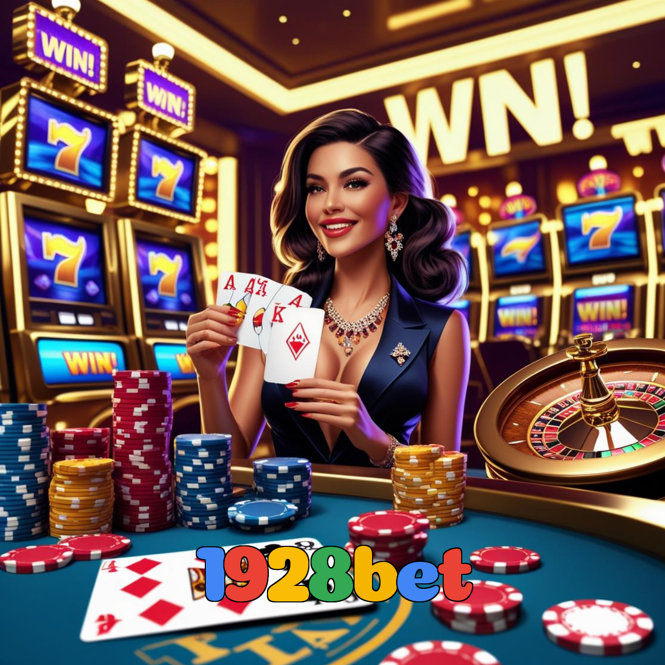 1928bet：Jogue blackjack, slots e aposte ao vivo no futebol, tudo no mesmo cassino!
