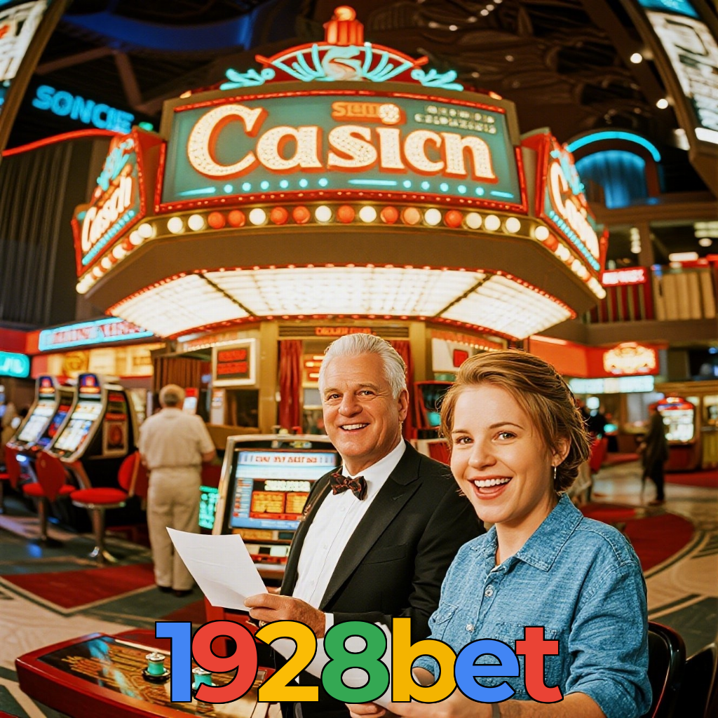1928bet：Jogue no melhor cassino online e conquiste prêmios de verdade!