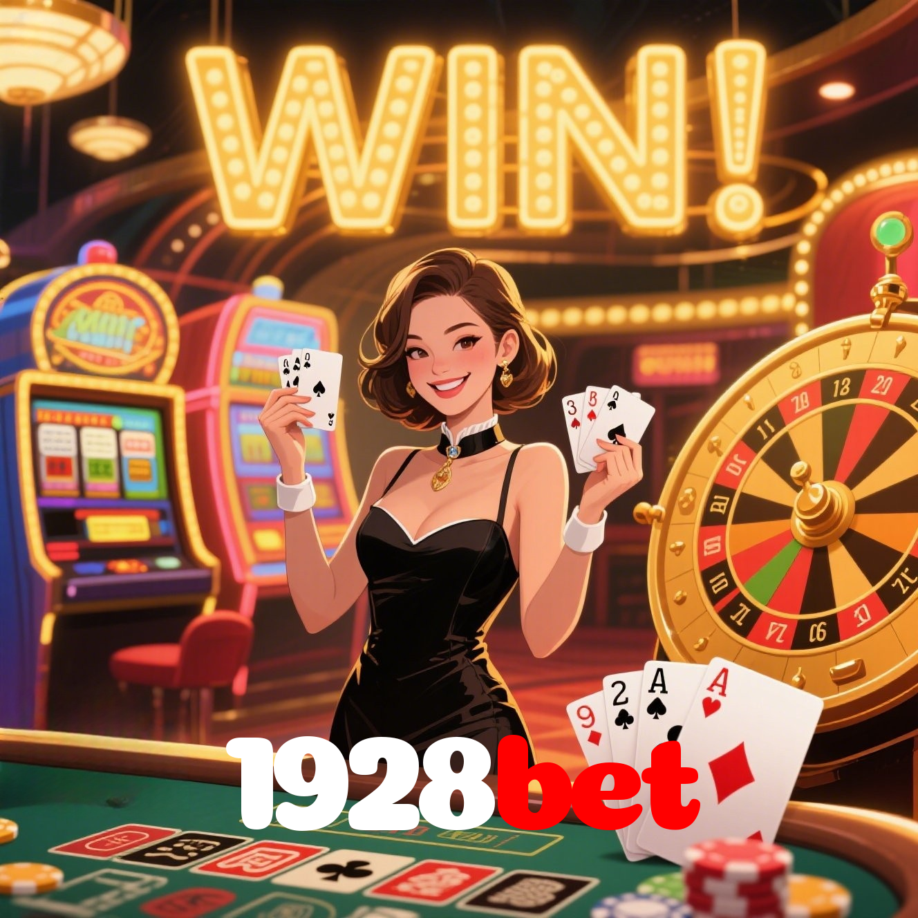 1928bet:Gire nas slots e conquiste vitórias extraordinárias!
