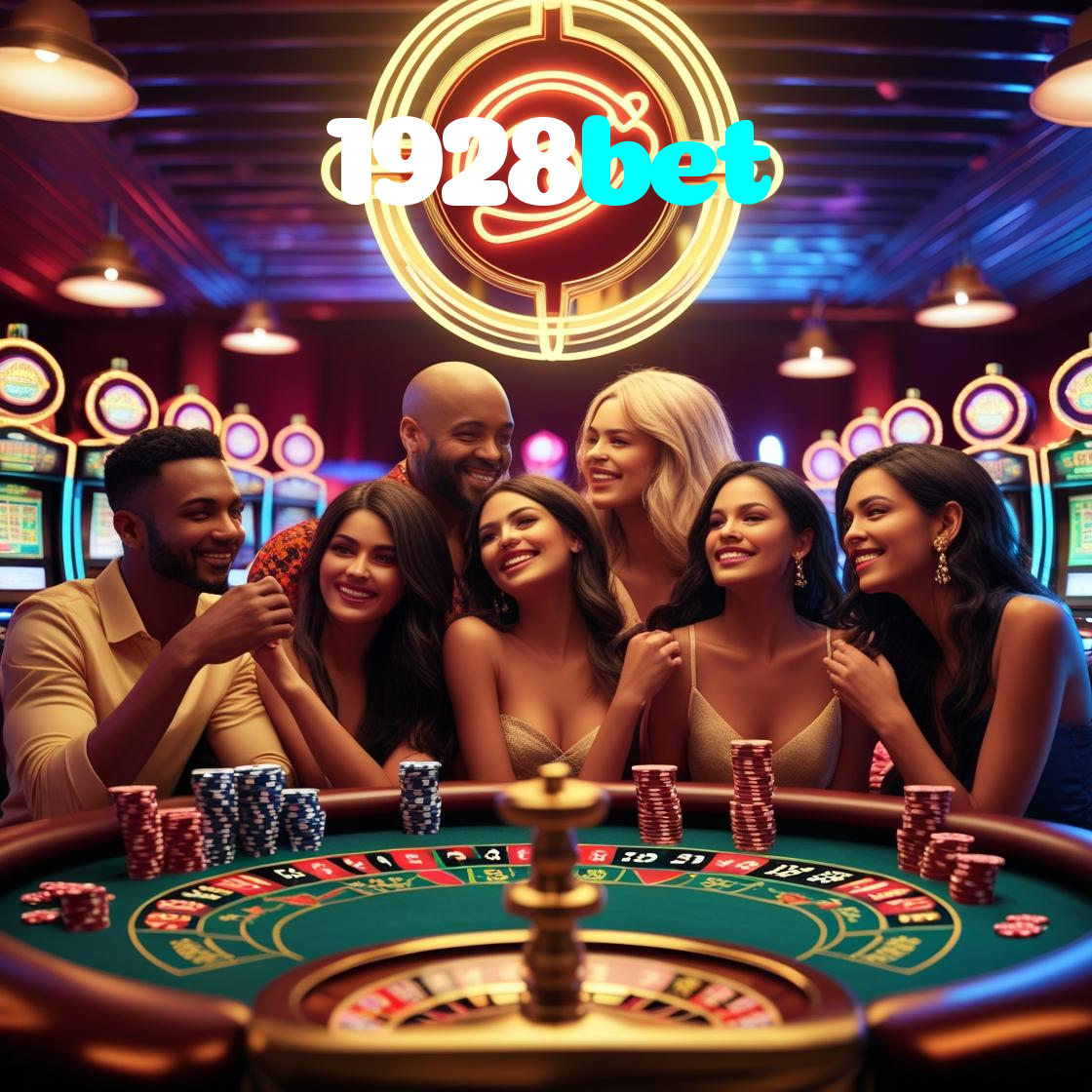 1928bet:A diversão nunca para! Entre no nosso cassino e jogue os melhores jogos!