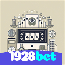 1928bet：Viva a emoção das apostas ao vivo! Jogue agora e ganhe prêmios incríveis!